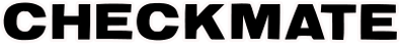 Checkmate - Clear Logo Image