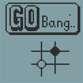 Go Bang - Screenshot - Game Title Image