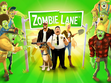 Zombie Lane