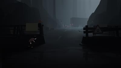 INSIDE - Screenshot - Gameplay Image