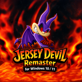 Jersey Devil Remaster