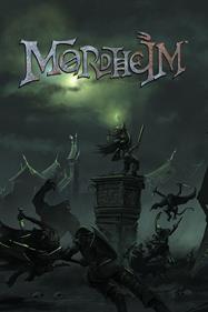 Mordheim: City of the Damned - Box - Front Image