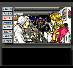 Dead of the Brain 1 & 2 - Screenshot - Gameplay Image