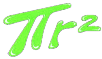 Pi. R Squared - Clear Logo Image