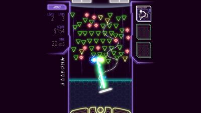 Drawkanoid - Screenshot - Gameplay Image