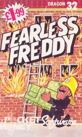 Fearless Freddy