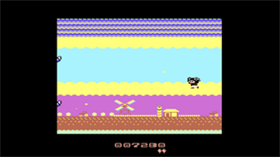 Keiko's Adventure - Screenshot - Gameplay Image