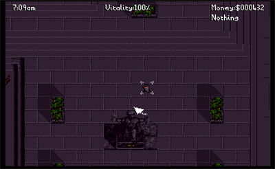 Crime Inc - Screenshot - Gameplay Image