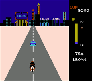 Zippy Race - Screenshot - Gameplay Image