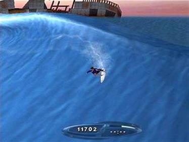 Sunny Garcia Surfing - Screenshot - Gameplay Image