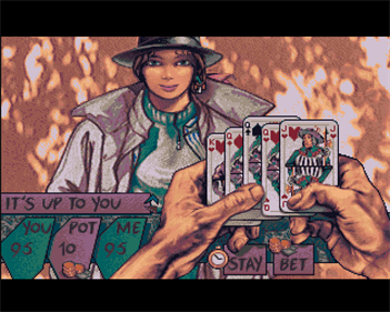 Teenage Queen - Screenshot - Gameplay Image