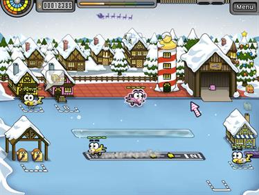 Airport Mania 2: Wild Trips - Screenshot - Gameplay Image