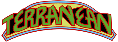 Terranean - Clear Logo Image