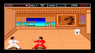 Sensei - Screenshot - Gameplay Image