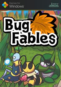 instal the last version for mac Bug Fables -The Everlasting Sapling-