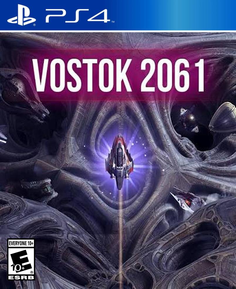 Vostok 2061