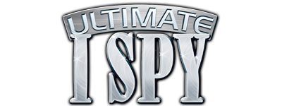 Ultimate I SPY - Clear Logo Image