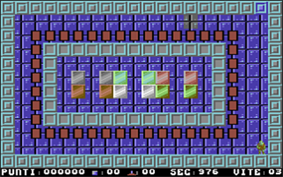 Sliding Skill  - Screenshot - Gameplay Image