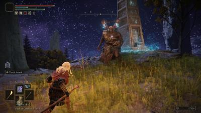 Elden Ring - Screenshot - Gameplay Image