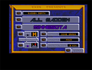 CU Amiga 1992-02 - Screenshot - Game Select Image