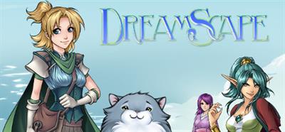 Dreamscape - Banner Image
