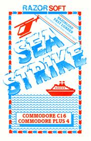 Sea Strike