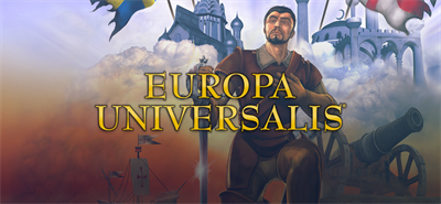 Europa Universalis - Banner Image