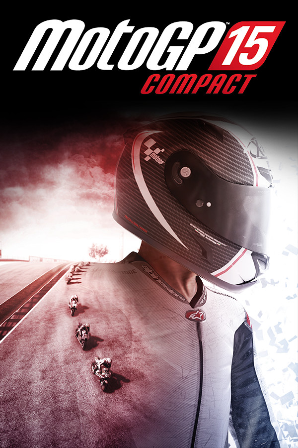 MotoGP15 Compact