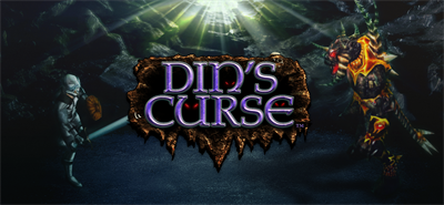 Din's Curse - Banner Image