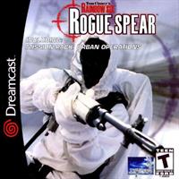Tom Clancy's Rainbow Six: Rogue Spear - Box - Front Image