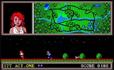177 - Screenshot - Gameplay Image