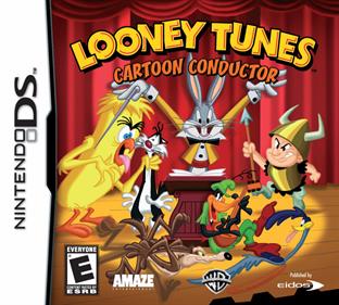Looney Tunes: Cartoon Conductor