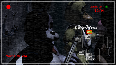 Bonnie Simulator - Screenshot - Gameplay Image