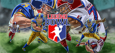 Legend Bowl - Banner Image