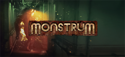 Monstrum - Banner Image