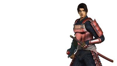 Onimusha: Essentials - Fanart - Background Image