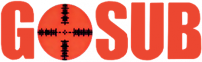 GoSub - Clear Logo Image