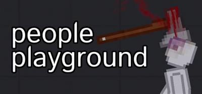 People Playground - Banner Image