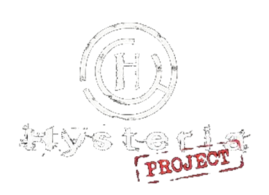 Hysteria Project - Clear Logo Image