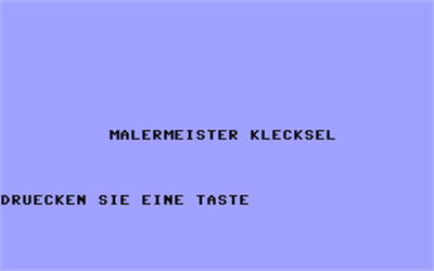 Painter - Screenshot - Game Title Image