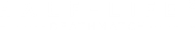 Half-Life 2: Deathmatch - Clear Logo Image