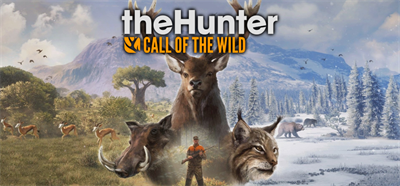 theHunter: Call of the Wild - Banner Image