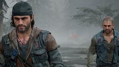 Days Gone - Screenshot - Gameplay Image