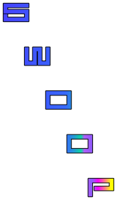 Swoop (Ion International) - Clear Logo Image
