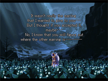 Valkyrie Profile - Screenshot - Gameplay Image