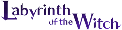 Labyrinth of the Witch - Clear Logo Image