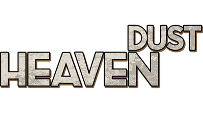 Heaven Dust - Clear Logo Image
