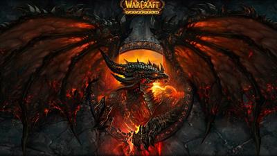 World of Warcraft: Cataclysm - Fanart - Background Image