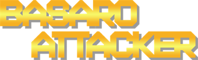 Basaro Attacker - Clear Logo Image