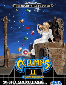 Columns II